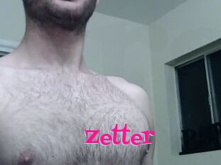 Zetter