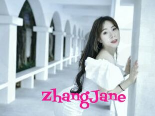 ZhangJane