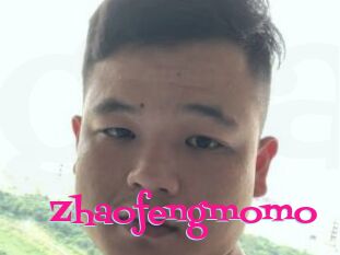 Zhaofengmomo