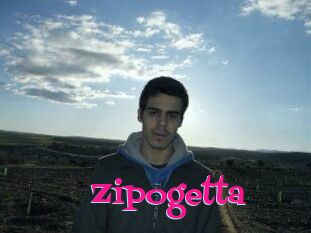 Zipogetta