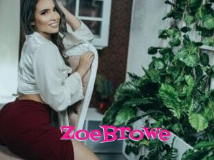 ZoeBrowe