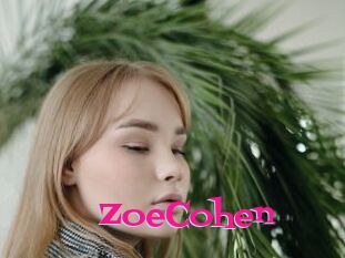 ZoeCohen