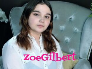 ZoeGilbert