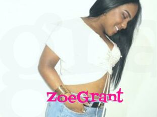 ZoeGrant