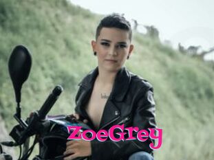 ZoeGrey