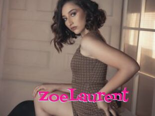 ZoeLaurent