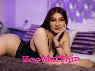 ZoeMarthin