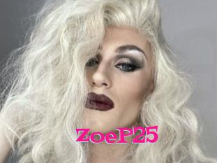 ZoeP25