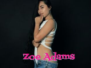 Zoe_Adams