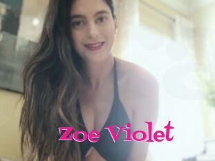 Zoe_Violet