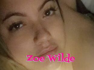 Zoe_Wilde