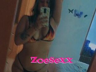 Zoesexx