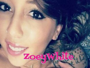 Zoey_White