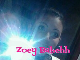 Zoey_Babehh