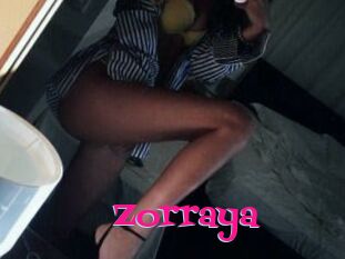 Zorraya