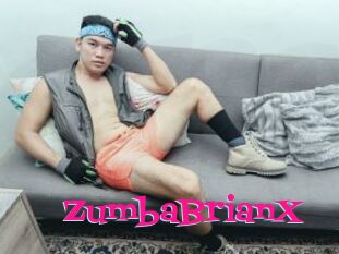 ZumbaBrianX