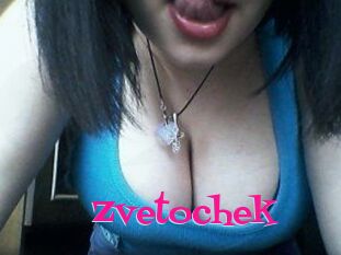 Zvetochek