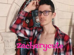 Zacharycute