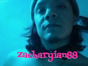 Zacharyian88