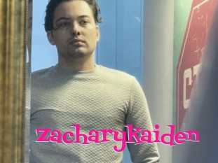 Zacharykaiden