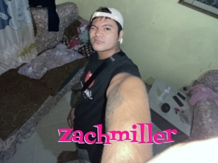 Zachmiller