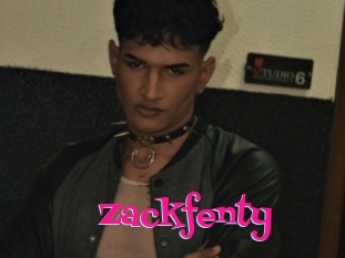 Zackfenty