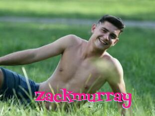 Zackmurray