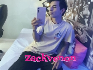 Zackvenon