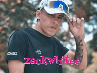 Zackwhitee