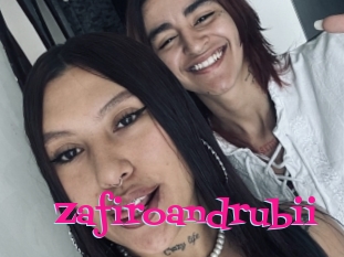 Zafiroandrubii