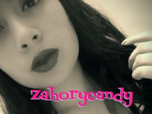 Zahorycandy