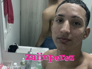 Zaiinperez