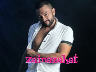 Zainazahat