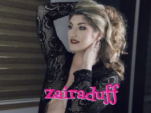 Zairaduff