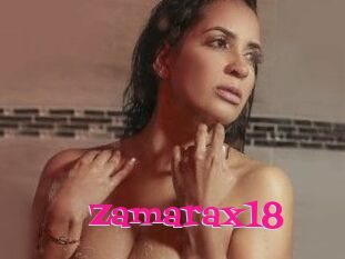 Zamarax18