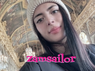 Zamsailor