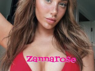 Zannarose