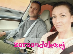 Zaraandalexej