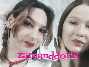 Zaraanddoris