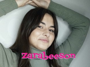 Zarabeeson