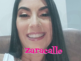 Zaracalle