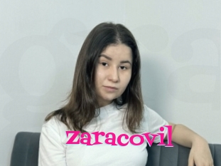 Zaracovil