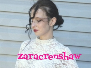 Zaracrenshaw