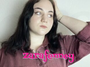 Zarafenney