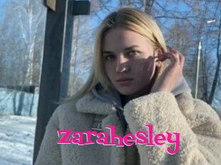 Zarahesley