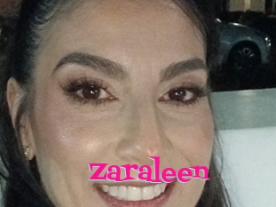 Zaraleen