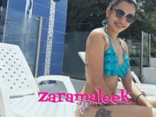 Zaramaleek