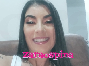 Zaraospina