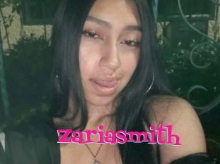 Zariasmith