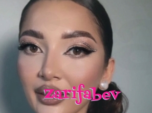 Zarifabev